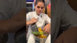 Helado de mango ¡fácil y rápido! en el Robot de Cocina Osojimix om6