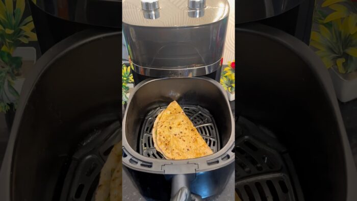 High Protein Breakfast ￼😋 #shorts #food #airfryer #breakfast #recipe #protein