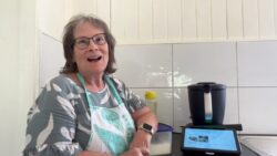 Intento de hacer croissants (creo que necesito ayuda) en la Thermomix – Cocinando con Jani ...