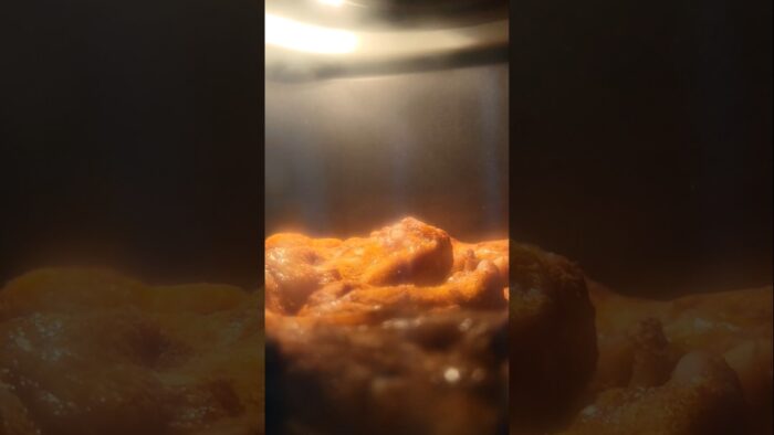 Marinated Chicken Air Fryer Recipe—Super Fast! 🍗✨fast-fry