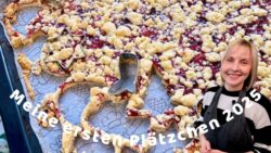 ✨ Meine ersten PLÄTZCHEN 2025 🎅🏻🎄 – Plätzchen mal anders gemacht – Thermomix® TM5/T ...