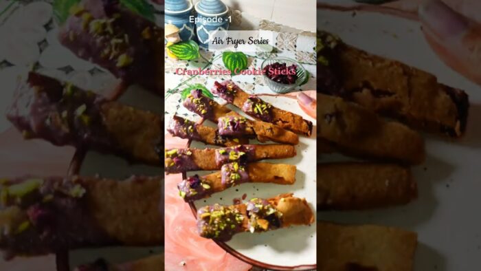 NO MAIDA •NO GUILT •JUST 15 MINS #vitalrecipe #shorts #recipe #trending #ytshorts #cookies #airfryer