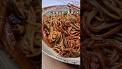 ‼️NOODLES CON VERDURAS‼️