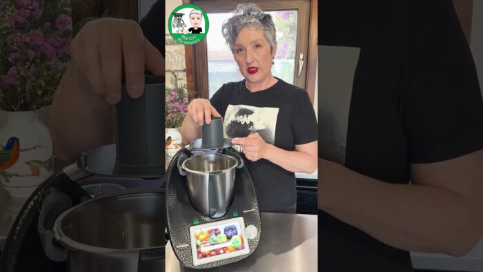 💥 NUEVO ACCESORIO PARA THERMOMIX® 💥 Miximizer Wundermix® | CÓMO UTILIZARLO❓  #TM7 #TM6 #TM5