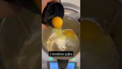 Najszybsze bułki z  thermomix  na śniadanie #bulki #szybkiebulki #sniadanie  #przepis