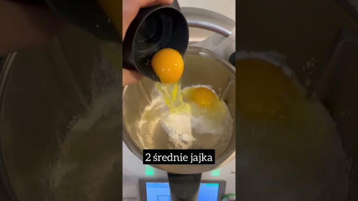 Najszybsze bułki z  thermomix  na śniadanie #bulki #szybkiebulki #sniadanie  #przepis