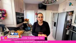 PAN DE MUERTO CON THERMOMIX