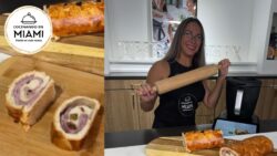 🔥 Pan de Jamón con Thermomix – Receta Fácil, Rápida y Deliciosa | Navidad Todo el Año 🔥