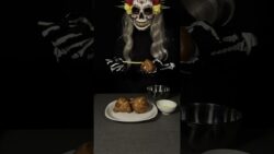Pan de muerto con Thermomix® TM7