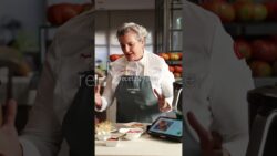 Pepa Muñoz: “Con Thermomix, el que no cocina, es porque no quiere” 😉