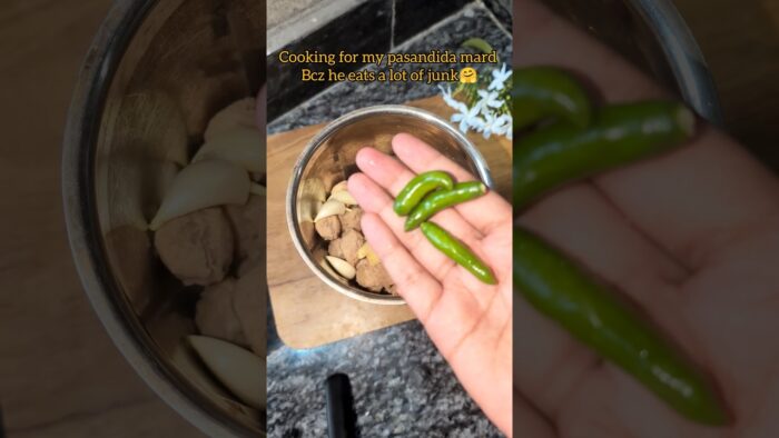 Protein rich kebab recipe in Air Fryer 👌🫣 #shorts #youtubeshorts #shortsfeed #viralshorts #trending