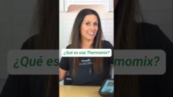 Qué es una Thermomix?