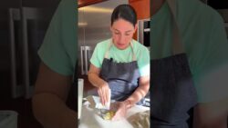 Receta de crepas!