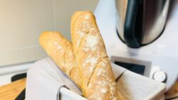 Recetas Thermomix ® TM5 – Pan