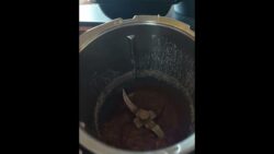 Recette de la crème au Caramel au Thermomix TM7