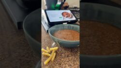Salsa boloñesa espectacular en #thermomix #thermoniquex #tm7
