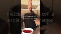 Salsas boloñesa y bechamel