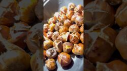 🌰 Sıcacık Kestane Thermomix’te | Heissi Marroni im Thermomix |