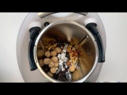 Süße Rezeptidee für den Thermomix®