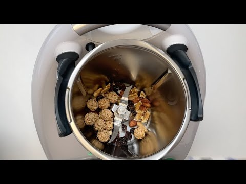 Süße Rezeptidee für den Thermomix®