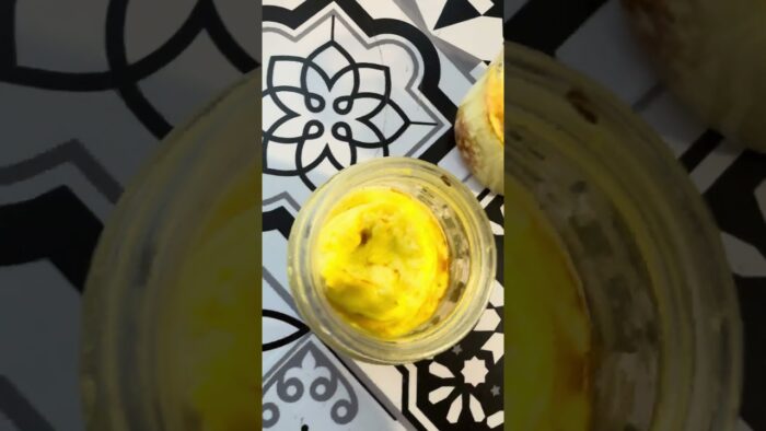 Tarta de queso en 15min en freidora de aire