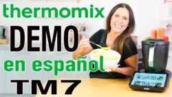 Thermomix – Demonstración en español