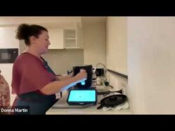 Thermomix TM7 Cocktails recipe Inspiration class!!