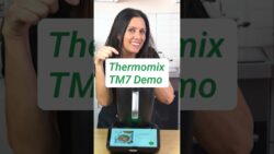 Thermomix TM7 Recipes: Sun-Dried Tomato Chicken Pasta Made Easy
