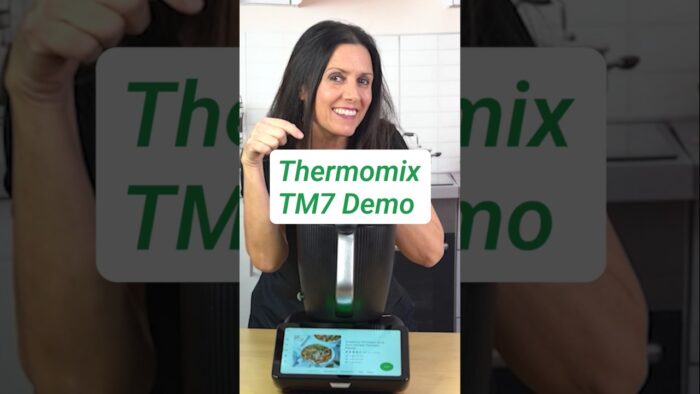 Thermomix TM7 Recipes: Sun-Dried Tomato Chicken Pasta Made Easy