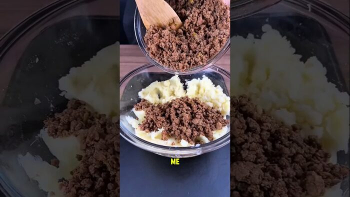 This amazing recipe will amaze you
