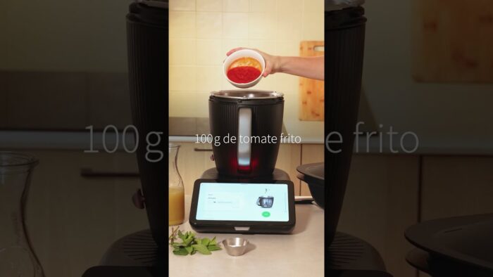 🥄 Un clásico de cuchara, perfecto para estos días de otoño.
