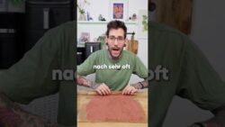 VIRALER DÖNERVLEISCH TREND 😱⬇️