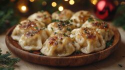 Aperitivos de Nochebuena: ideas originales y fáciles para abrir la cena de Navidad
