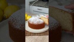 #bizcocho de yogur #receta
