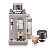 Cafetera De’Longhi Rivelia, superautomática en oferta Black Friday