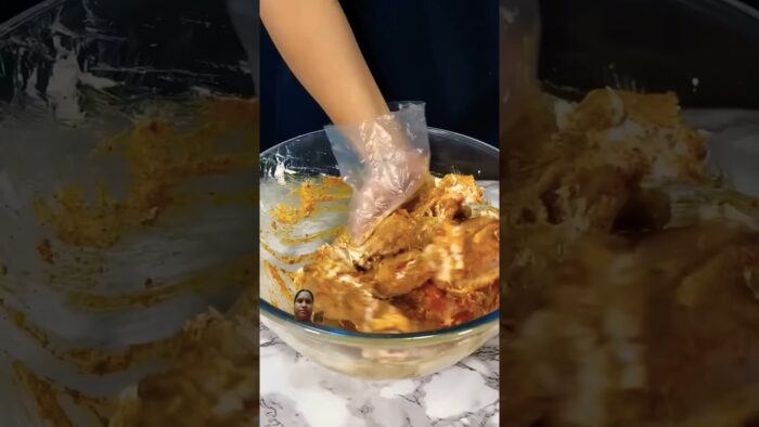 #chicken #recipe #grilledchicken #grillchickenathome #airfryer #chickenwings #cooking #foodie