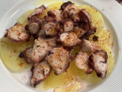 Cocinar el pulpo con Thermomix: guía completa, trucos y varoma