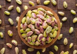 Descubre qué puedes cocinar con pistacho: ideas, usos y recetas que están de moda