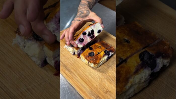 fit cake 💪🥧 #pastelsaludable #saludable #arandanos