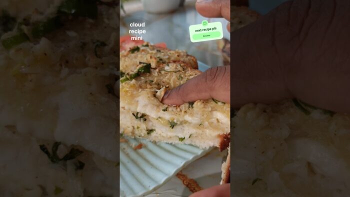 juisi garlic bread in airfryer #airfryerrecipes #trending #recipe #shorts #cooking #viral