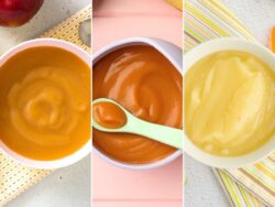 Recetas para bebés con Thermomix: purés, papillas y potitos caseros paso a paso