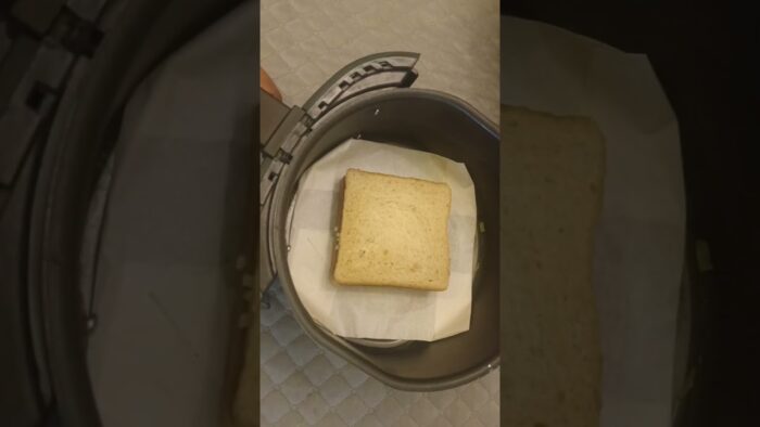 #zerooil sandwich #airfryer series-14 #sandwich #short