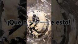 ¡Que no te pase esto con la mariposa de la #Thermomix!