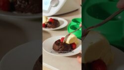 ✨ ¡Sorprende con el molde de silicona para huevos de Thermomix®!