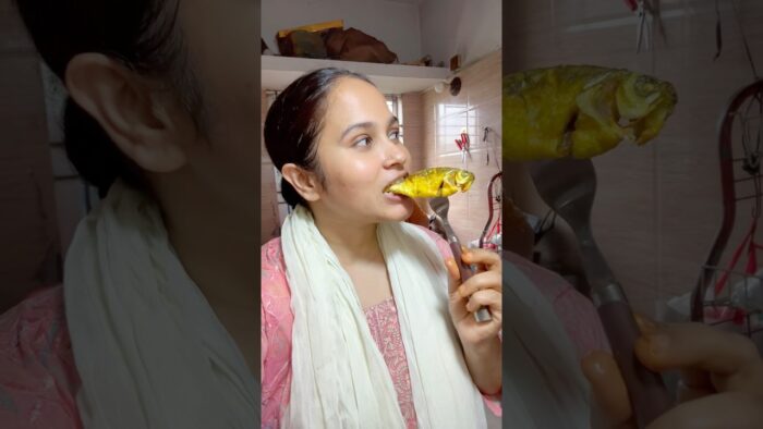 আমার ভুলেই ব্যর্থ হয়েছি!😐 #airfryer #tips #cooking #recipe #shorts #jerinexclusive #viralshorts