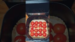 15-Minute AIRFRYER RECIPES (EASY AIRFRYER DINNER IDEAS)#shorts #reels #recipe #cooking #easyrecipe