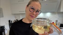 AZUCAR 😋INVERTIDO CON THERMOMIX 7!!🧑‍🍳