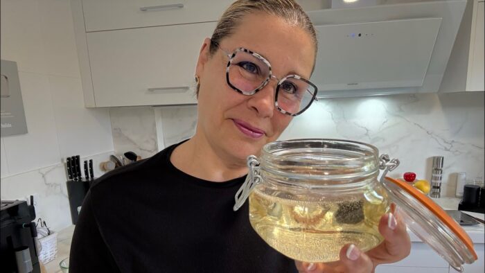 AZUCAR 😋INVERTIDO CON THERMOMIX 7!!🧑‍🍳