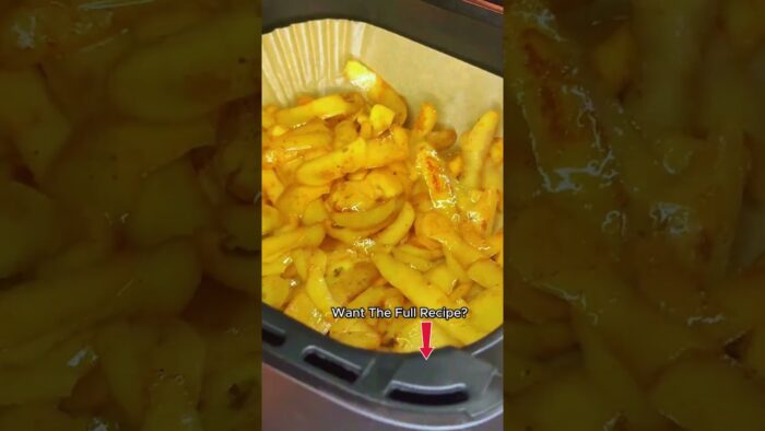 Air Fryer Recipes #cooking #airfryerrecipe #recipe