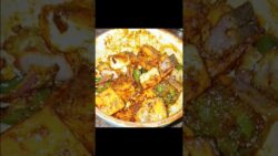 Air Fryer Tandoori Paneer Tikka | Hotel Style Paneer Tikka Without Oven | Easy Recipe #tikka